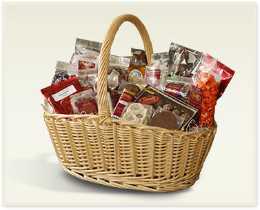 Custom-Basket