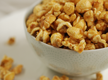 Caramel Corn 8oz