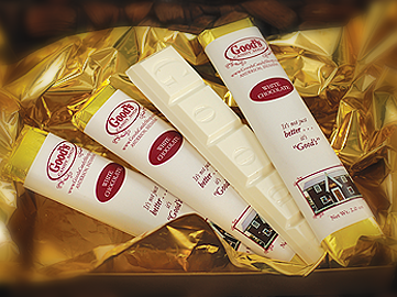 White Chocolate Bar