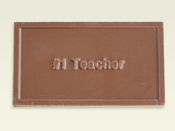 #1 Teacher
