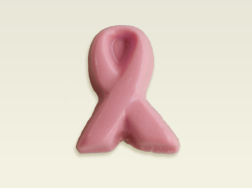 Breast Cancer Awareness Ribbon
