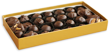 Sugar Free Assorted Dark Chocolates