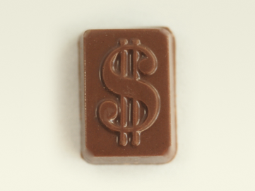 Dollar Sign