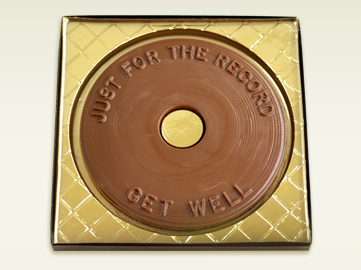 Get Well Record
