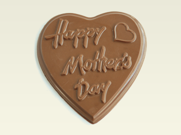 Happy Mother’s Day Heart