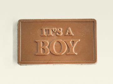 It’s a Boy