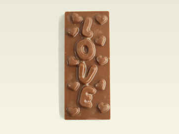 Love and Hearts