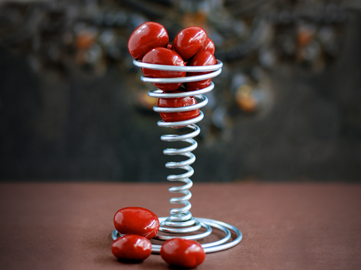 Milk Chocolate Covered Bing Cherries