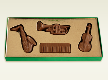 Music Set