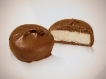 Sugar Free Peppermint Patties