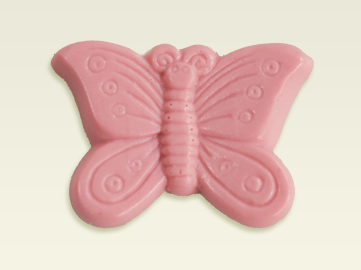 Pink Butterfly