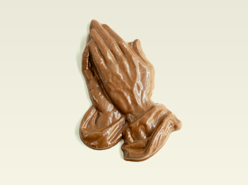 Praying Hands