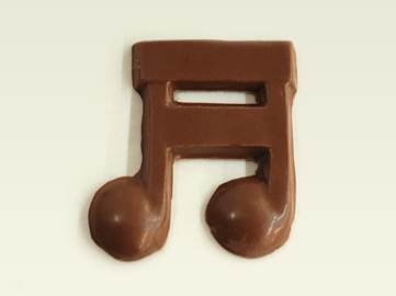 Sixteenth Notes