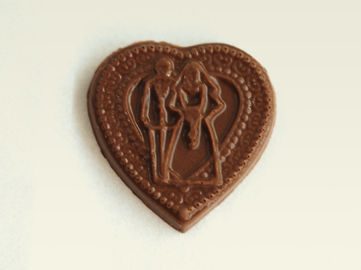 Wedding Couple Heart