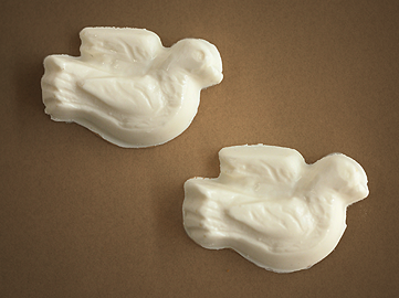 Pair of Doves