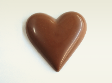 Smooth Heart