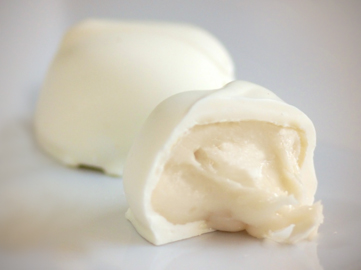 Vanilla Bon-bons