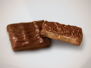 Milk Chocolate English Toffee