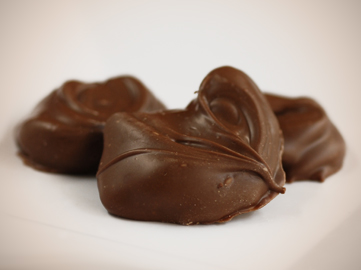 Sugar Free Milk Chocolate Almond Bark