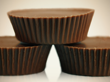 Sugar Free Milk Chocolate Peanut Butter Cups