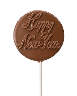 Happy New Year Sucker