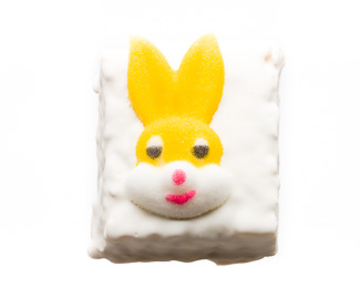 Easter Krispie Jo